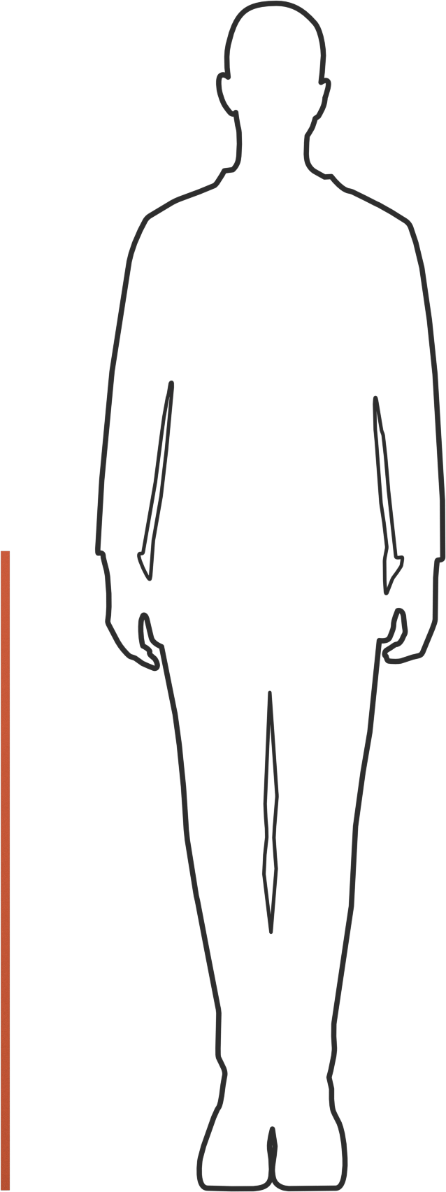 Hava Koşullarına Dayanıklı Yüksek Sıcaklık Silikon Köpük Şerit, 1/2" Genişlik, 1/2" Kalınlık, 3 Fit Uzunluk