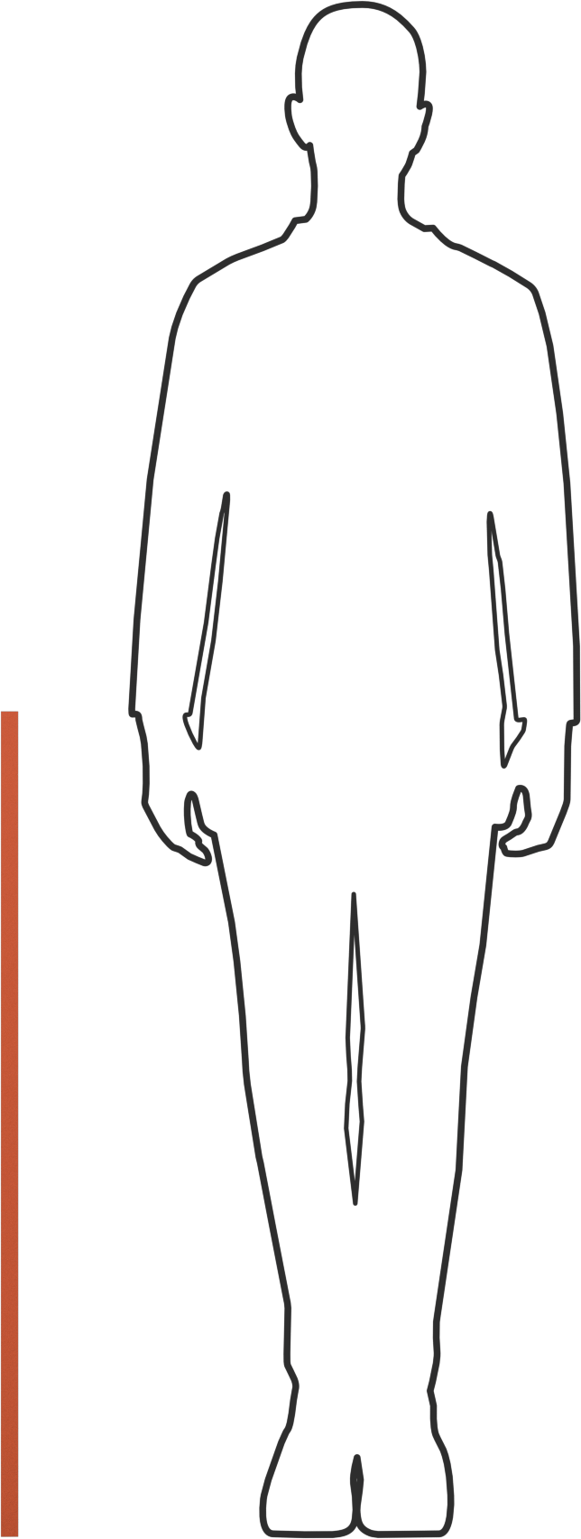 Hava Koşullarına Dayanıklı Yüksek Sıcaklık Silikon Köpük Şerit, 3/4" Genişlik, 5/8" Kalınlık, 3 Fit Uzunluk