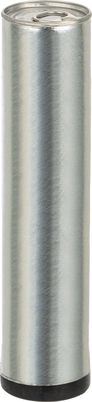 Yüksek Basınçlı Sıkışma Önleyici Yağlayıcı, 16 FL. oz. Gres Tabancası Kartuşu