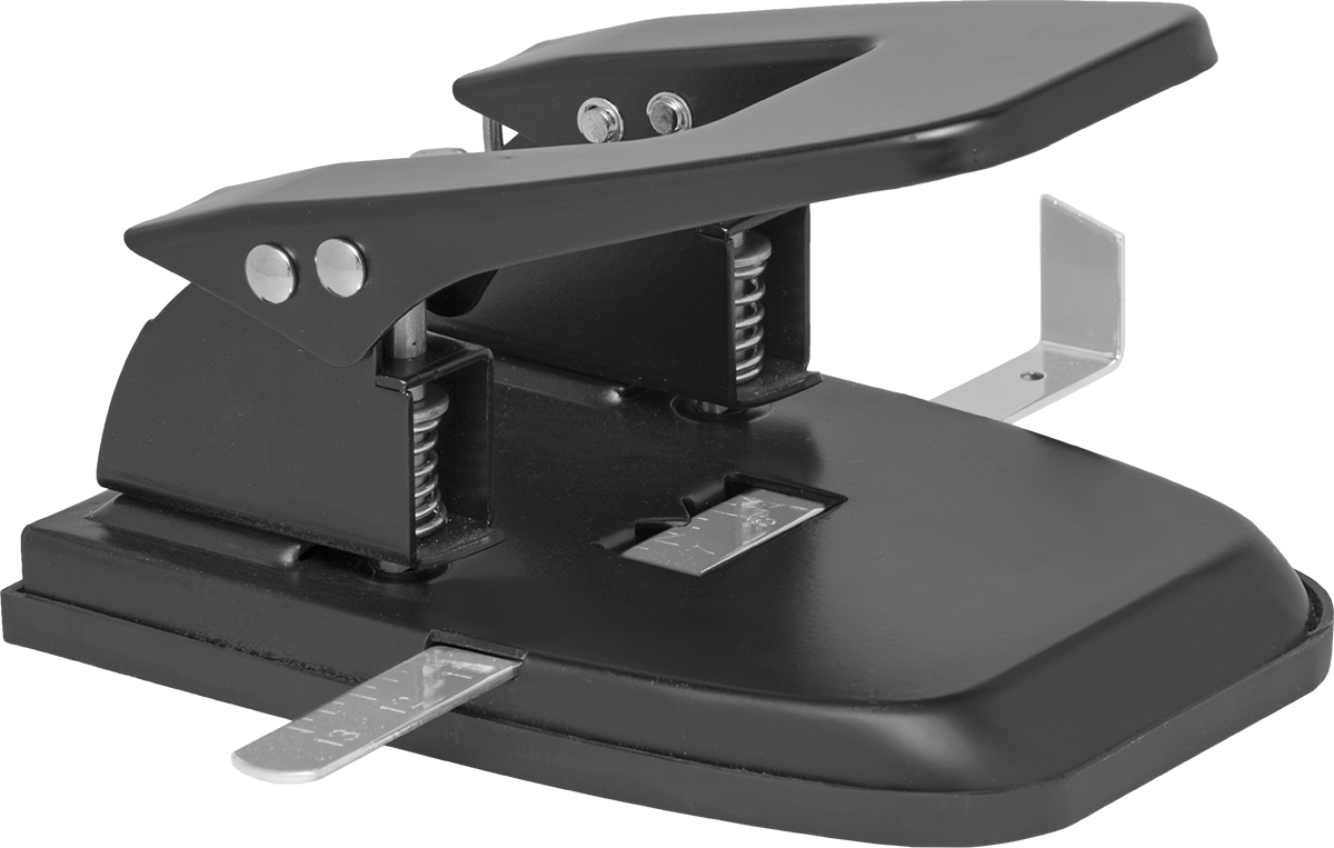 2 Hole Punch - 30 Sheets