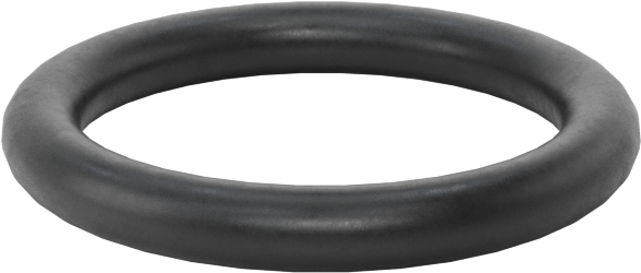 Süper Esnek Dupont Kalrez 7075 O-Ring, Ultra Kimyasal Dirençli, 1/16 Kesirli Genişlik, Dash 013
