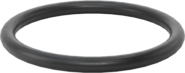 Süper Esnek Dupont Kalrez 7075 O-Ring, Ultra Kimyasal Dirençli, 1/16 Kesirli Genişlik, Dash 018
