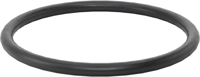 Süper Esnek Dupont Kalrez 7075 O-Ring, Ultra Kimyasal Dirençli, 1/16 Kesirli Genişlik, Dash 022