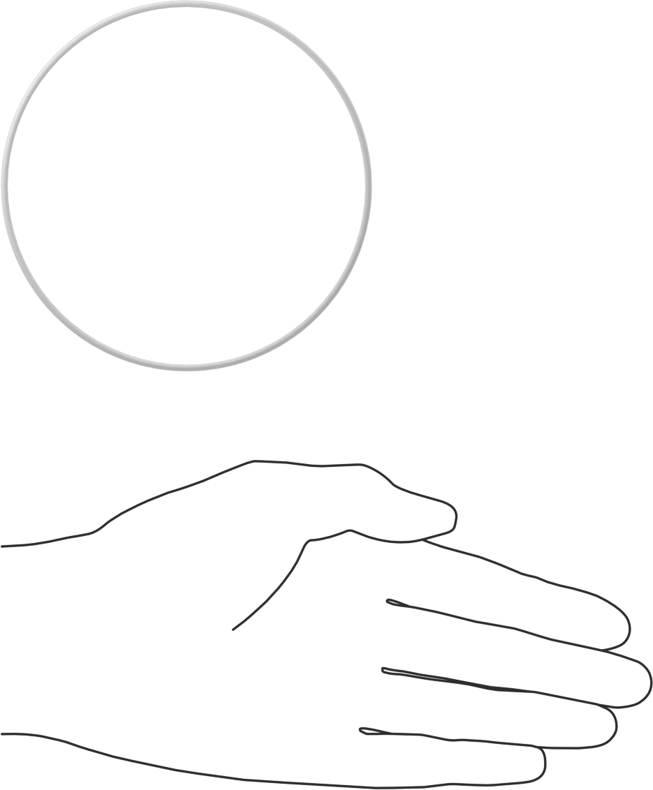 Yumuşak Viton® Floroelastomer O-Ring, FDA Uyumlu, 1/16 Kesirli Genişlik, Dash No. 045