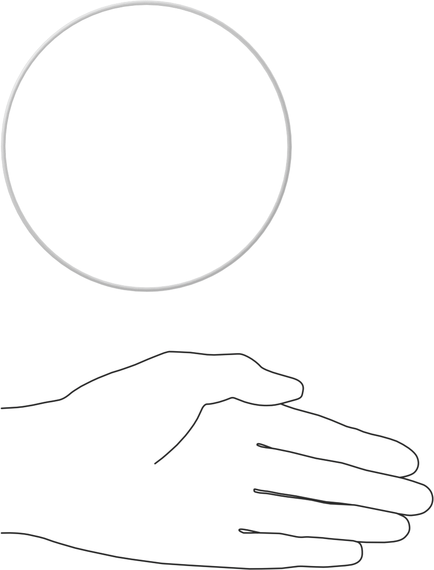 Yumuşak Viton® Floroelastomer O-Ring, FDA Uyumlu, 1/16 Kesirli Genişlik, Dash No. 048