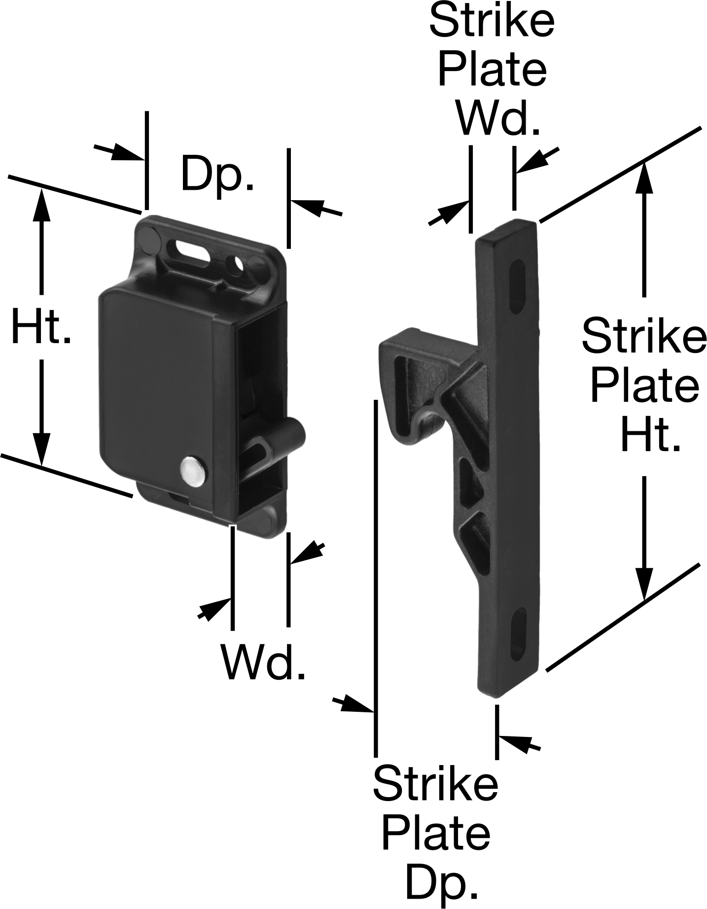 Surface Mount
