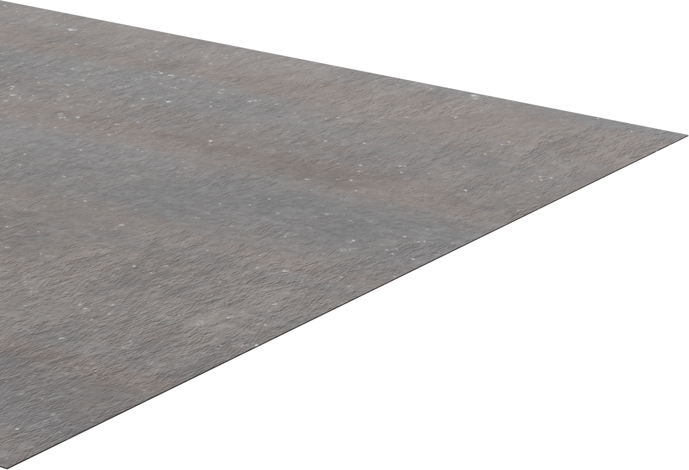 Yangına Dayanıklı Grafit Conta Malzemesi, Yüksek Sıcaklık, Yüksek Basınç, 30" x 60", 1/32" Kalınlık