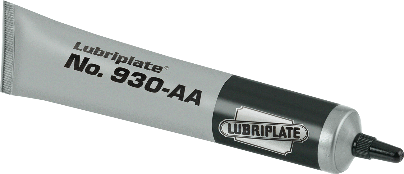 Lubriplate 930-AA Gres, 1,8 FL. oz. Tüp