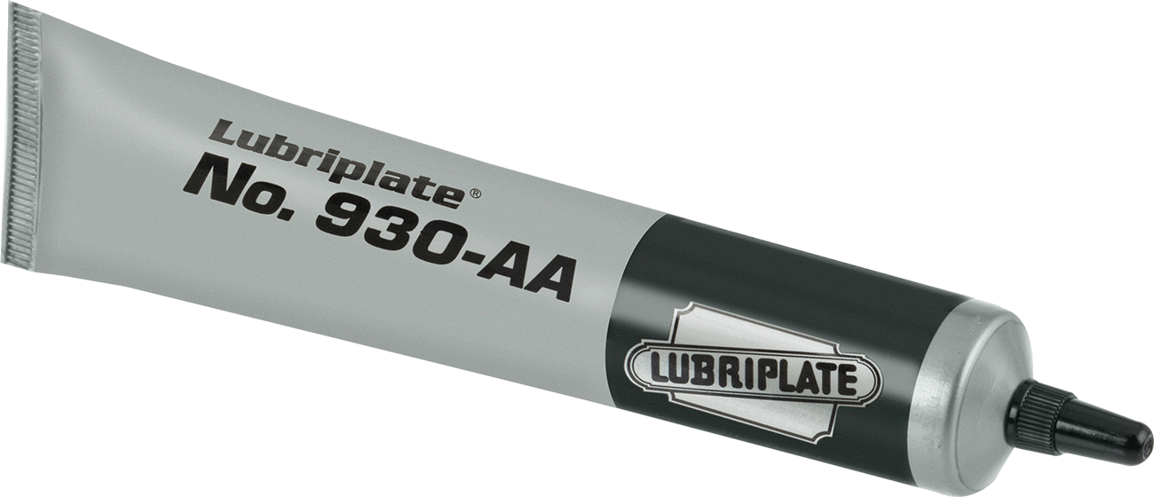 Lubriplate 930-AA Gres, 1,8 FL. oz. Tüp