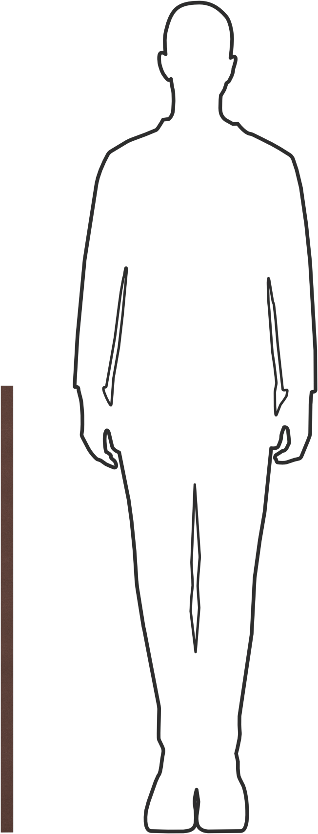 Süper Dayanıklı Yüksek Sıcaklık Silikon Köpük, 1“ Genişlik x 36” Uzunluk, 1/4" Kalınlık, Arka Yüzü Yapışkanlı