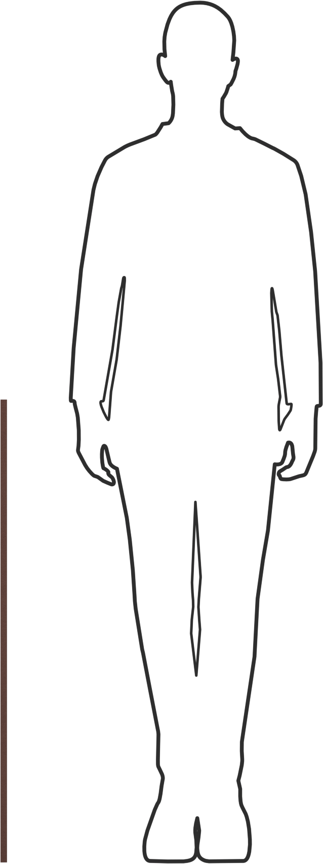 Süper Dayanıklı Yüksek Sıcaklık Silikon Köpük, 1/2“ Genişlik x 36” Uzunluk, 3/16" Kalınlık, Arka Yüzü Yapışkanlı