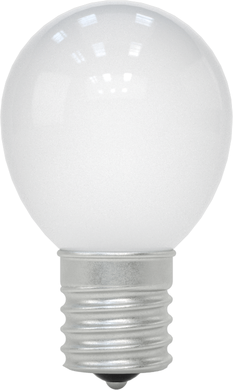 Ampul, S11, Ara Taban, 120V, 40W, Akkor