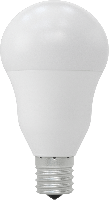 Ampul, A15, Ara Taban, 120V, 8.3W, LED