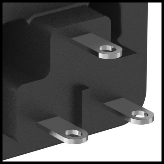 Tab Terminals
