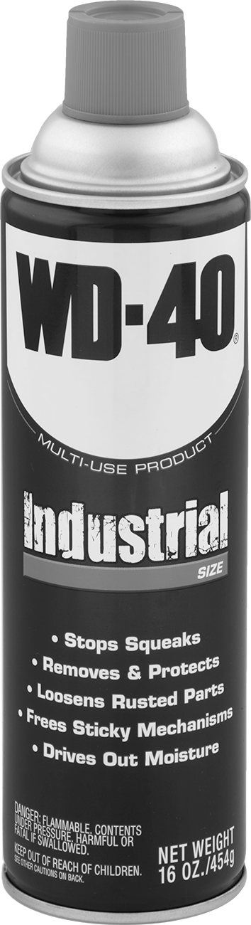 Penetran Yağlayıcı, WD-40, 16 oz. Aerosol Kutusu