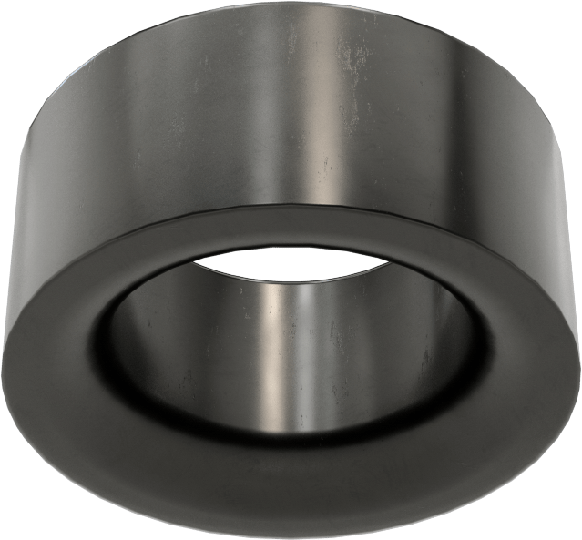 1/2" Kalınlık için Delik Astarı, 16 mm Kelepçe Şaft Çapı Top Kilitli Hızlı Değiştirilebilir Fikstür