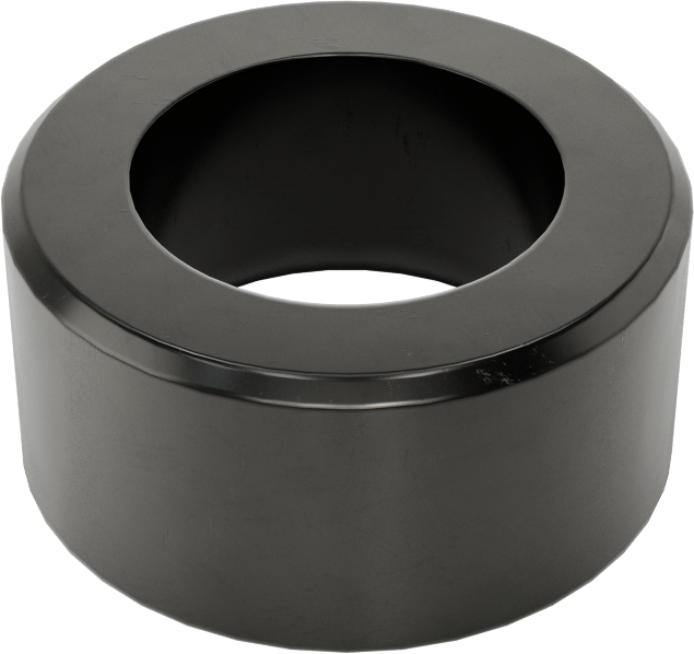 1/2" Kalınlık için Delik Astarı, 16 mm Kelepçe Şaft Çapı Top Kilitli Hızlı Değiştirilebilir Fikstür