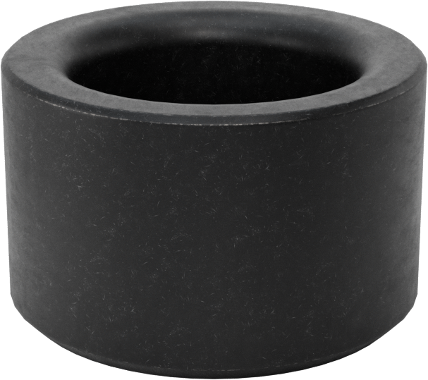 1/2" Kalınlık için Delik Astarı, 13 mm Kelepçe Şaft Çapı Top Kilitli Hızlı Değiştirilebilir Fikstür