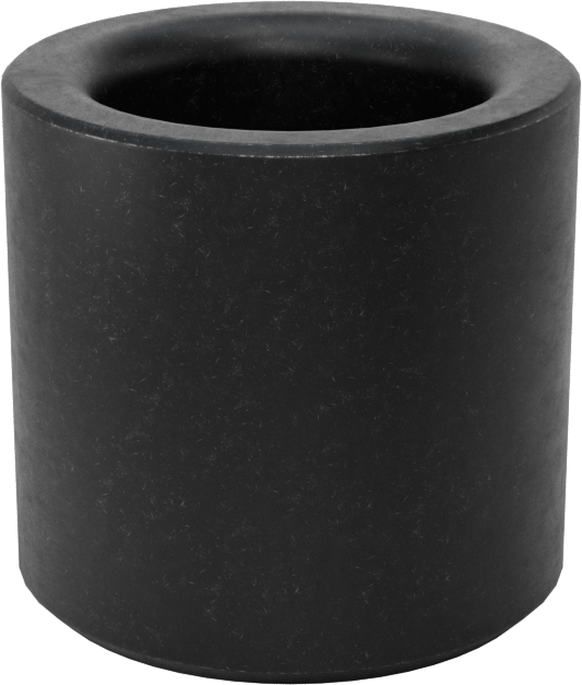 3/4" Kalınlık için Delik Astar, 13 mm Kelepçe Şaft Çapı Top Kilitli Hızlı Değiştirilebilir Fikstür