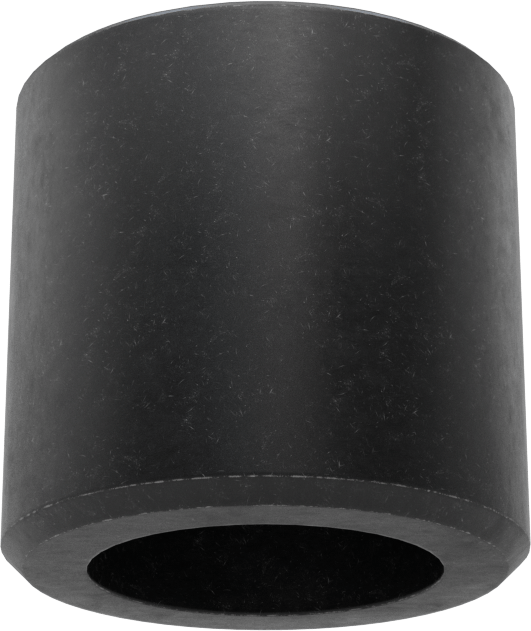 3/4" Kalınlık için Delik Astar, 13 mm Kelepçe Şaft Çapı Top Kilitli Hızlı Değiştirilebilir Fikstür