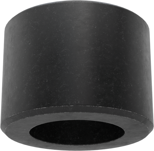 3/4" Kalınlık için Delik Astar, 16 mm Kelepçe Şaft Çapı Top Kilitli Hızlı Değiştirilebilir Fikstür