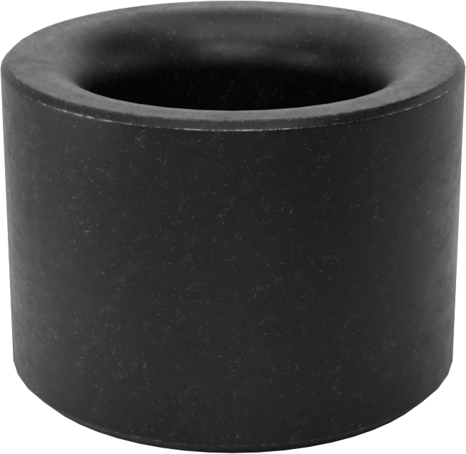 3/4" Kalınlık için Delik Astar, 16 mm Kelepçe Şaft Çapı Top Kilitli Hızlı Değiştirilebilir Fikstür