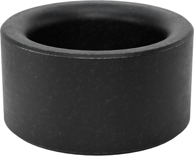3/4" Kalınlık için Delik Astar, 25 mm Kelepçe Şaft Çapı Top Kilitli Hızlı Değiştirilebilir Fikstür