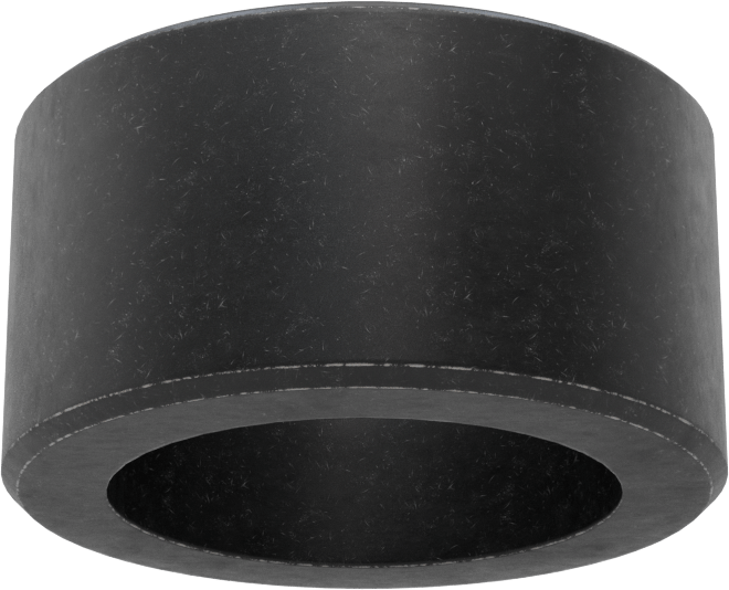 3/4" Kalınlık için Delik Astar, 25 mm Kelepçe Şaft Çapı Top Kilitli Hızlı Değiştirilebilir Fikstür