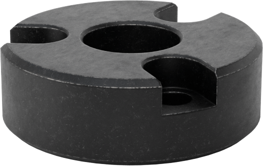 3/4" Kalınlık için Alıcı Burcu, 13 mm Şaft Çapı Top Kilitli Hızlı Değiştirilebilir Fikstür