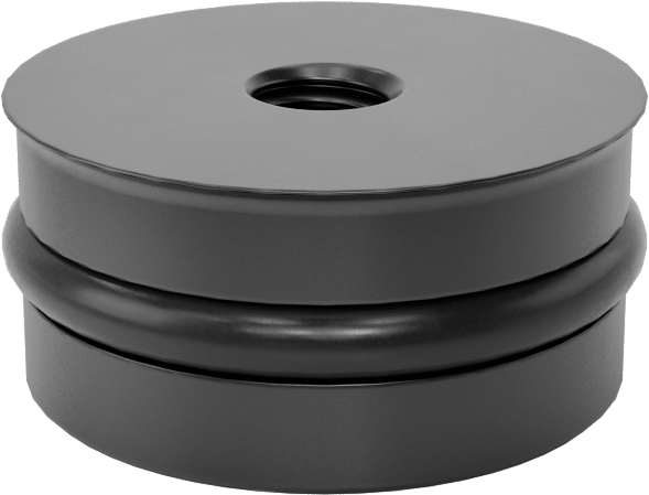16 mm Kelepçe Şaft Çaplı Top Kilitli Hızlı Değiştirme Fikstürü için Alıcı Fişi
