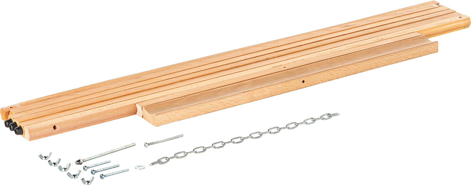 Şövale, Meşe, 63" Yükseklik