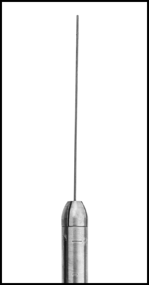 Vibrating Reed