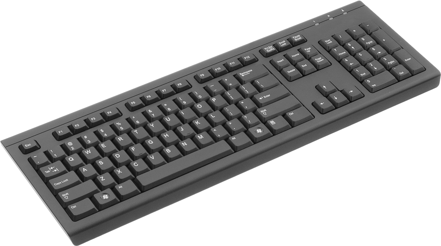 Keyboard