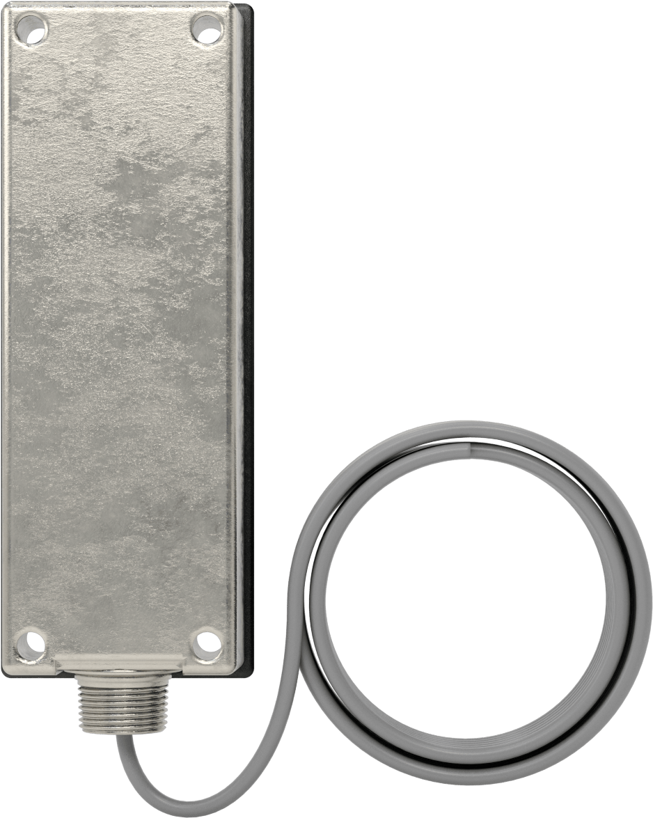 Elektromanyetik Kapı Kilidi, Assa Abloy Securitron M62FG-Sasm