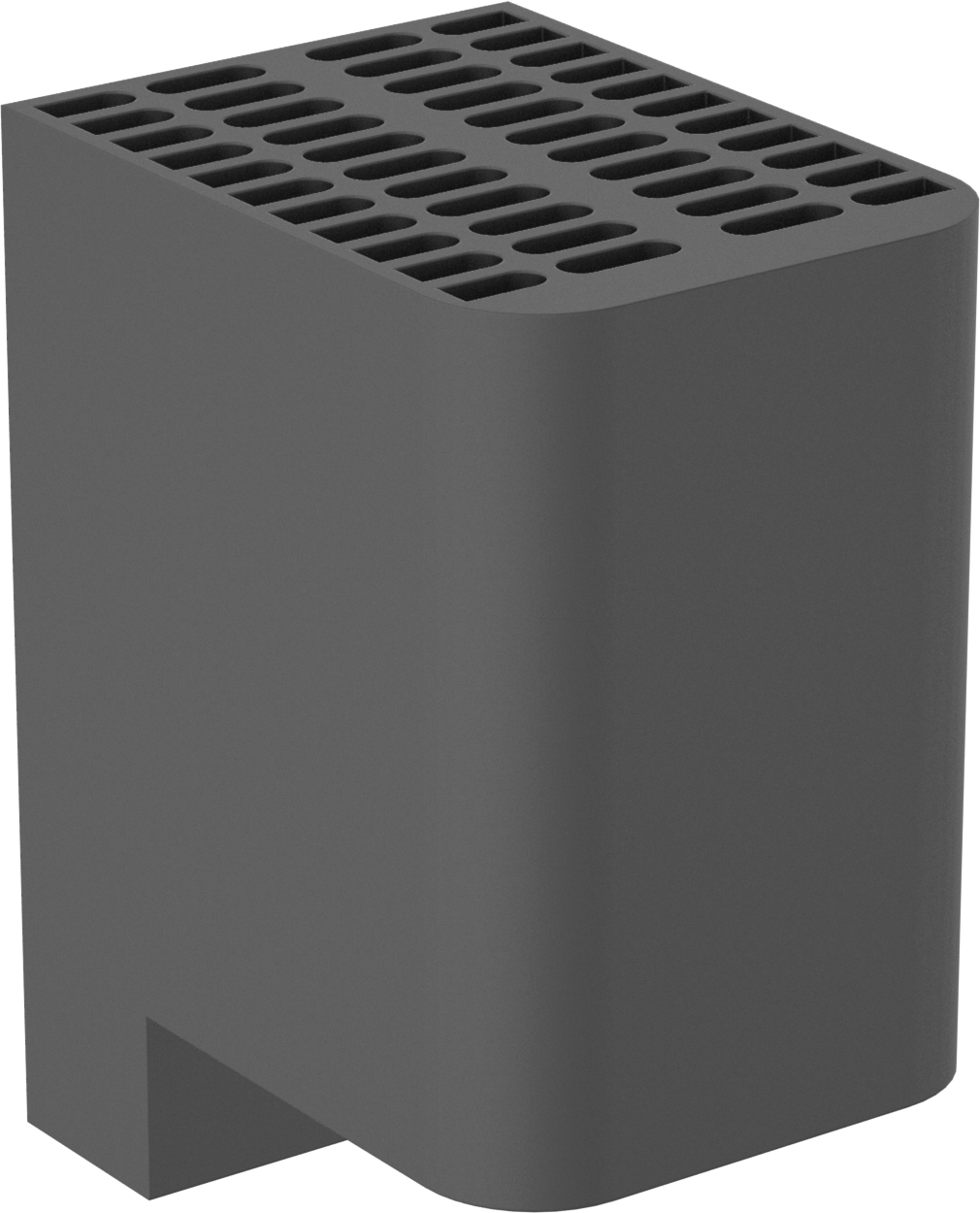 DIN Ray Muhafaza Alan Isıtıcısı, Kapalı, 120-240V AC, 300 Btu/hr.