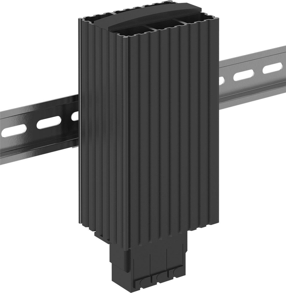 Open Radiant Heater without Built-In Control (IP20)
