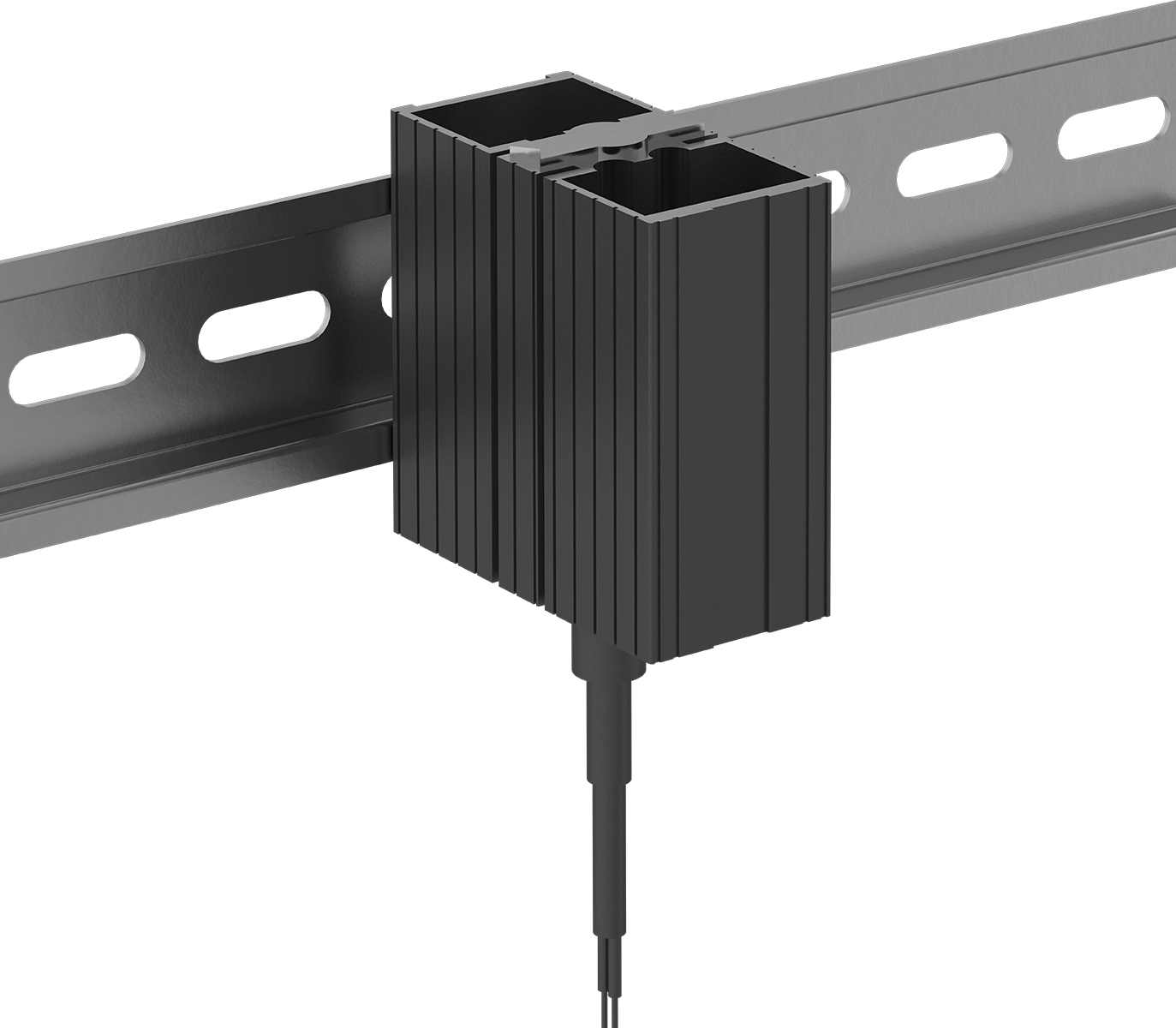 Open Radiant Heater without Built-In Control (IP54)