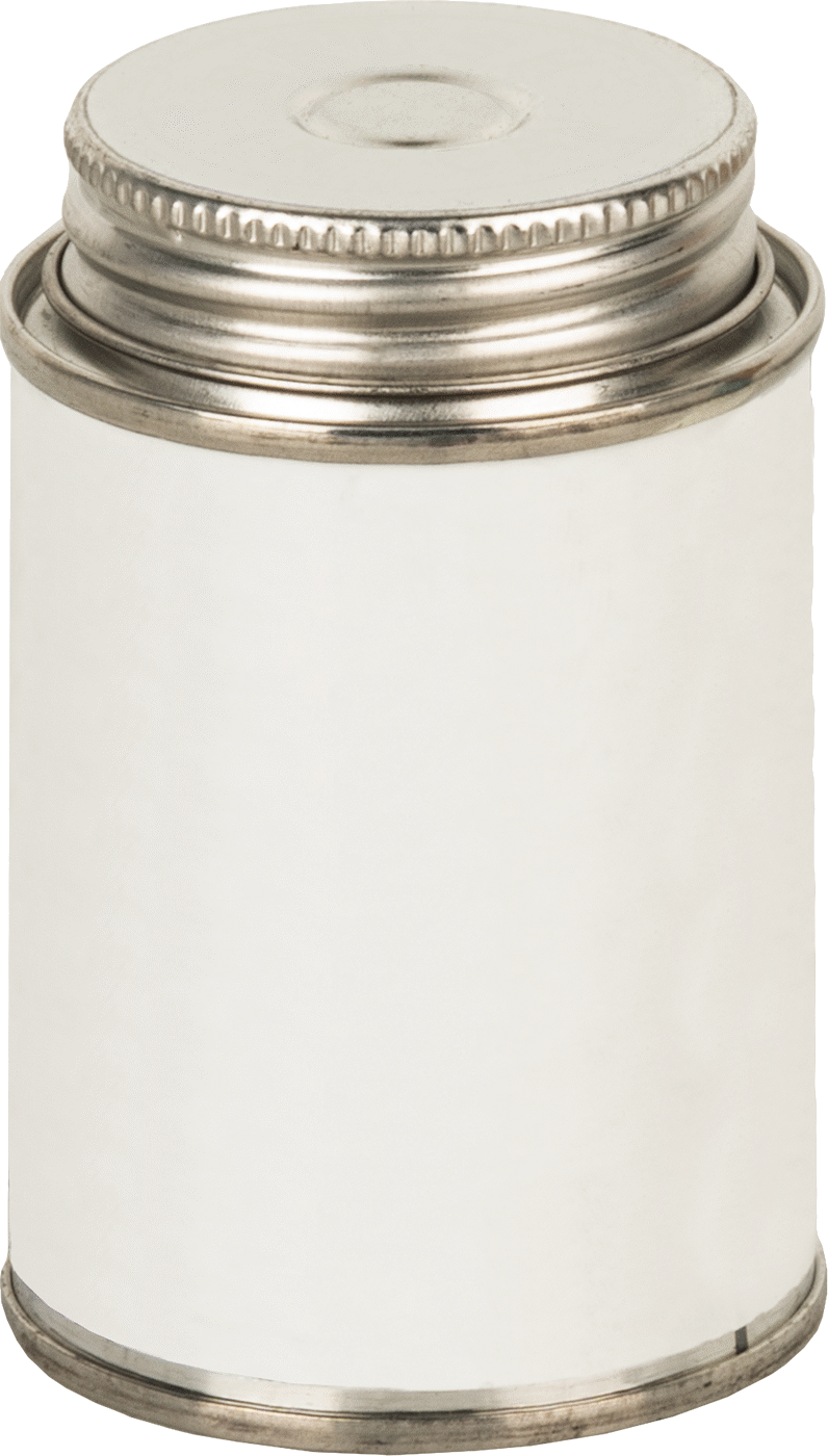İletken Sıkışmayı Önleyici Yağlayıcı, 4 FL. oz. Fırçalı Kapaklı Teneke Kutu