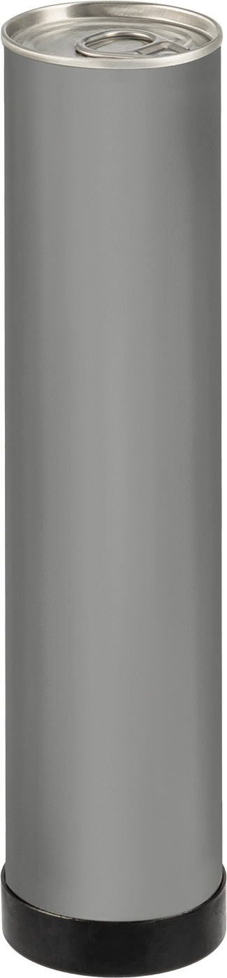 Alüminyum Kalınlaştırıcılı Neme Dayanıklı Gres, NLGI Sınıf 1, 14 FL. oz. Tabanca Kartuşu