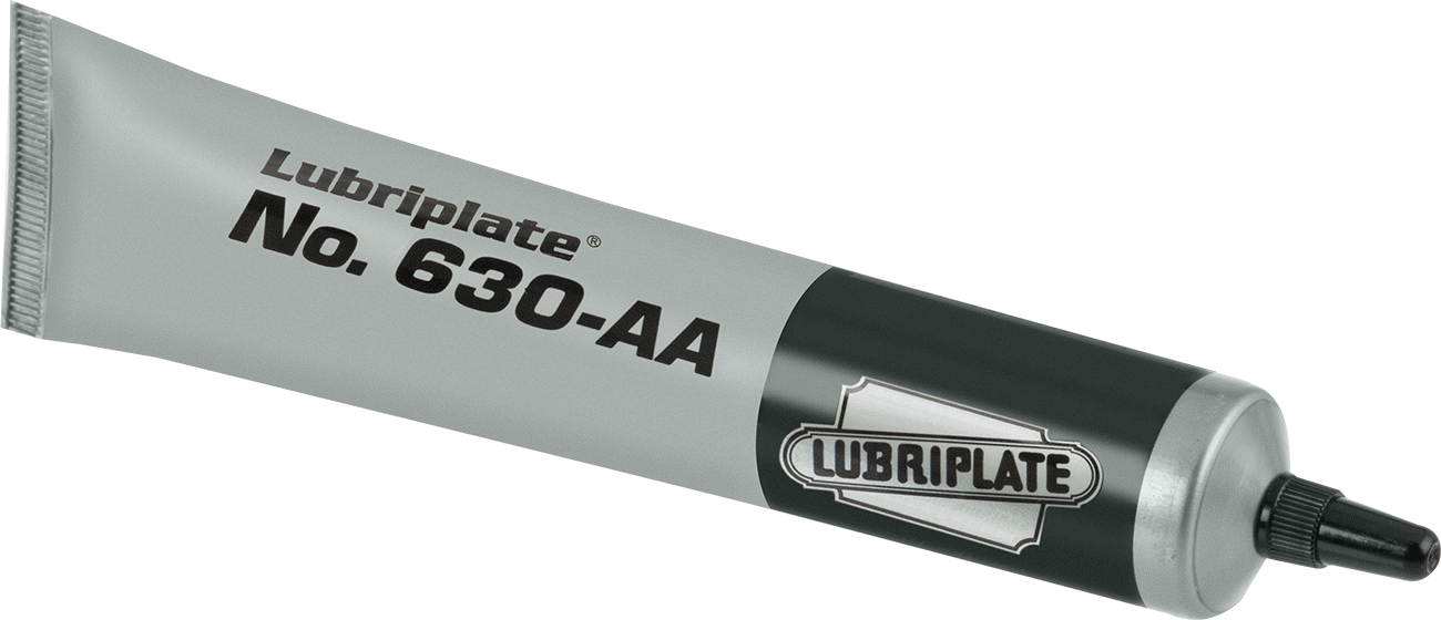 Lubriplate 630-AA Gres, 1,8 FL. oz. Tüp