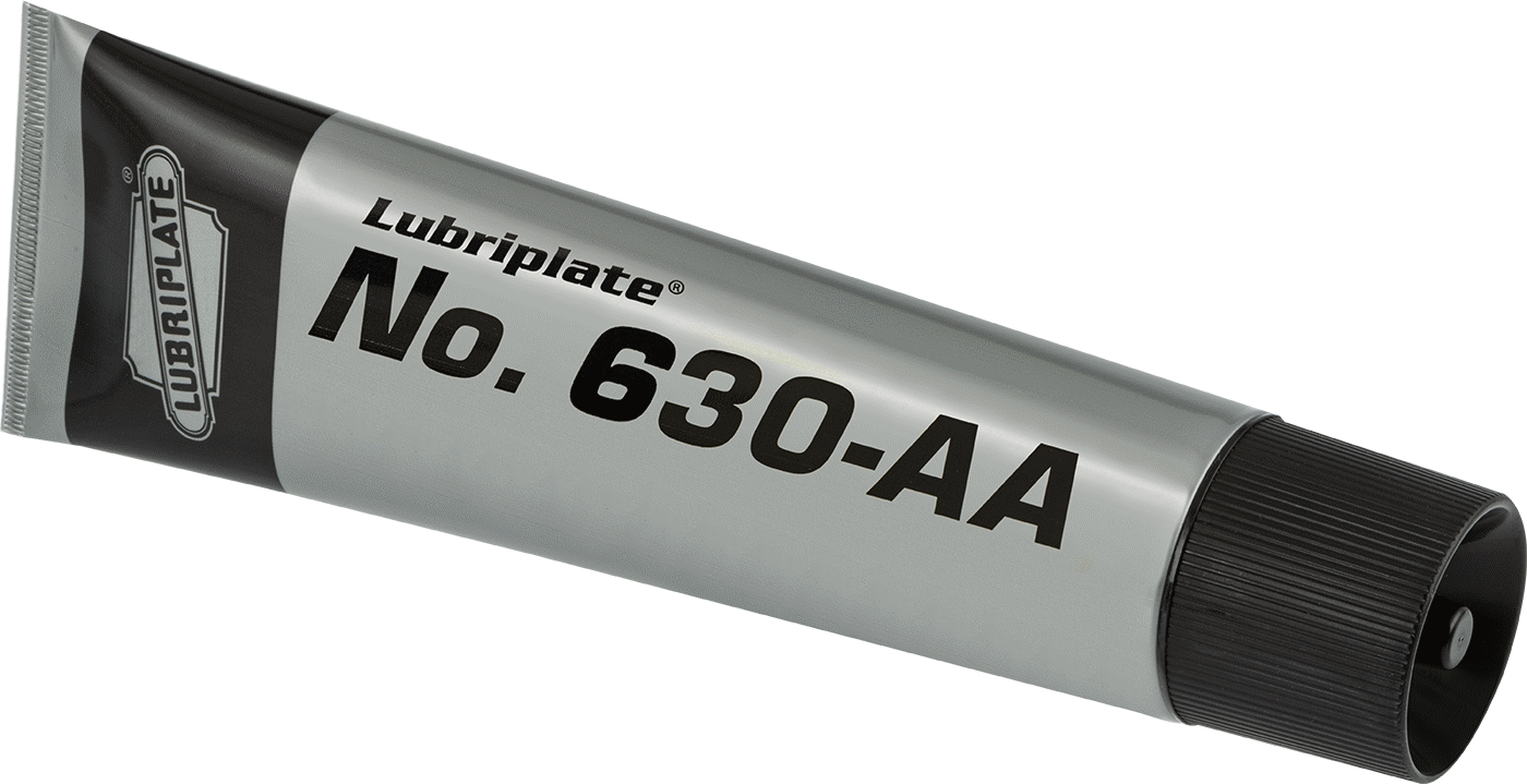 Lubriplate 630-AA Gres, 10 FL. oz. Tüp