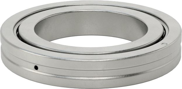 Çapraz Makaralı Rulman, Yüksek Yük, Açık, 50 mm Mil Çapı için