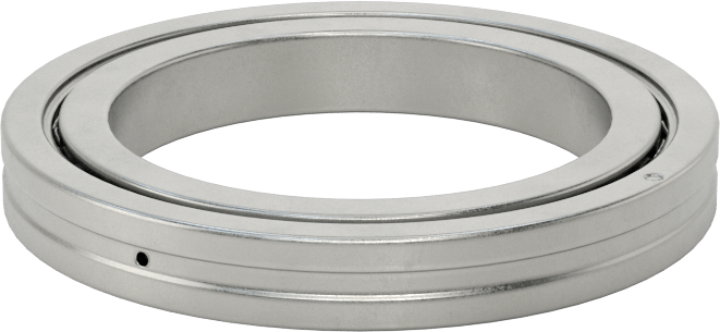 Çapraz Makaralı Rulman, Yüksek Yük, Açık, 70 mm Mil Çapı için