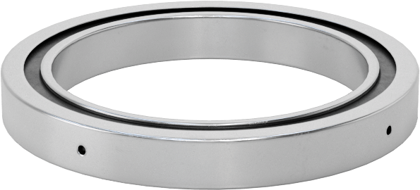 Çapraz Makaralı Rulman, İnce Profil, Sızdırmaz, 50 mm Mil Çapı için