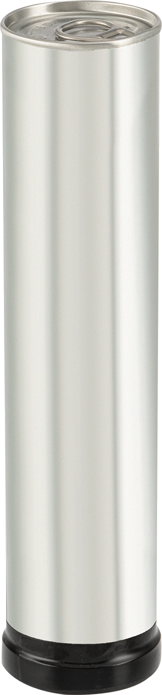 Silika İçeren Gıda Sınıfı Gres, 14 FL. oz Kartuş
