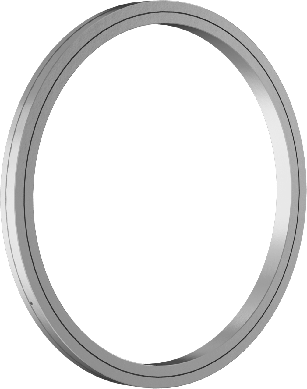 Çapraz Makaralı Rulman, İnce Profil, Sızdırmaz, 120 mm Mil Çapı için