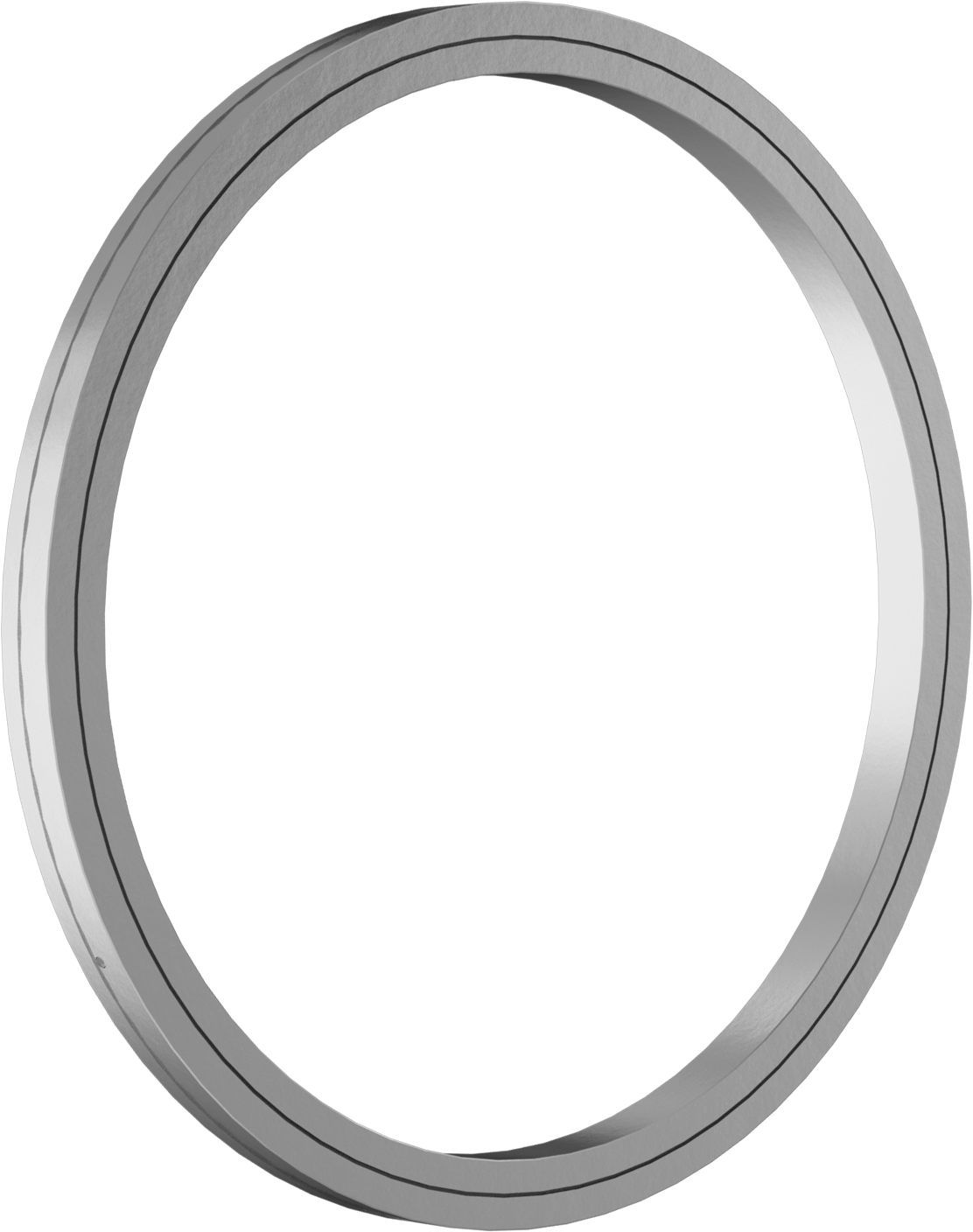 Çapraz Makaralı Rulman, İnce Profil, Sızdırmaz, 200 mm Mil Çapı için