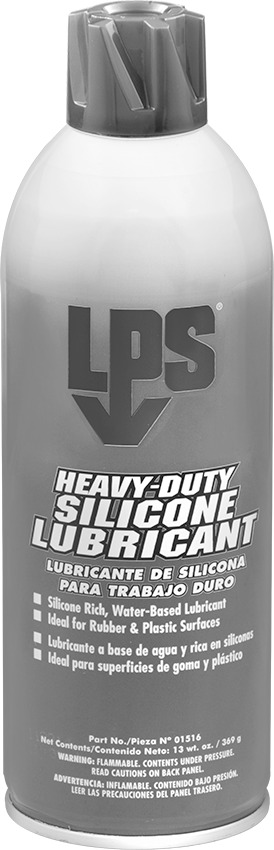Penetran Yağlayıcı, LPS Silikon, 13 oz. Sprey Kutusu