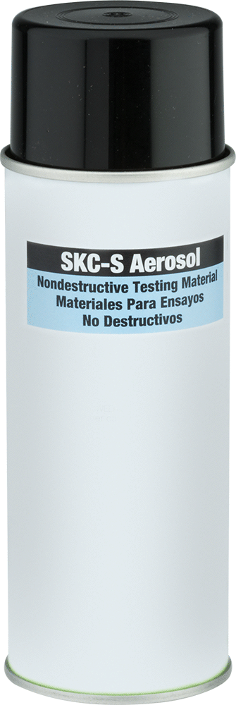Kusur Tespiti için Temizleyici, 16 oz. Aerosol Kutusu