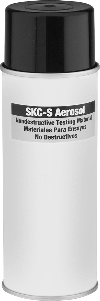 Kusur Tespiti için Temizleyici, 16 oz. Aerosol Kutusu